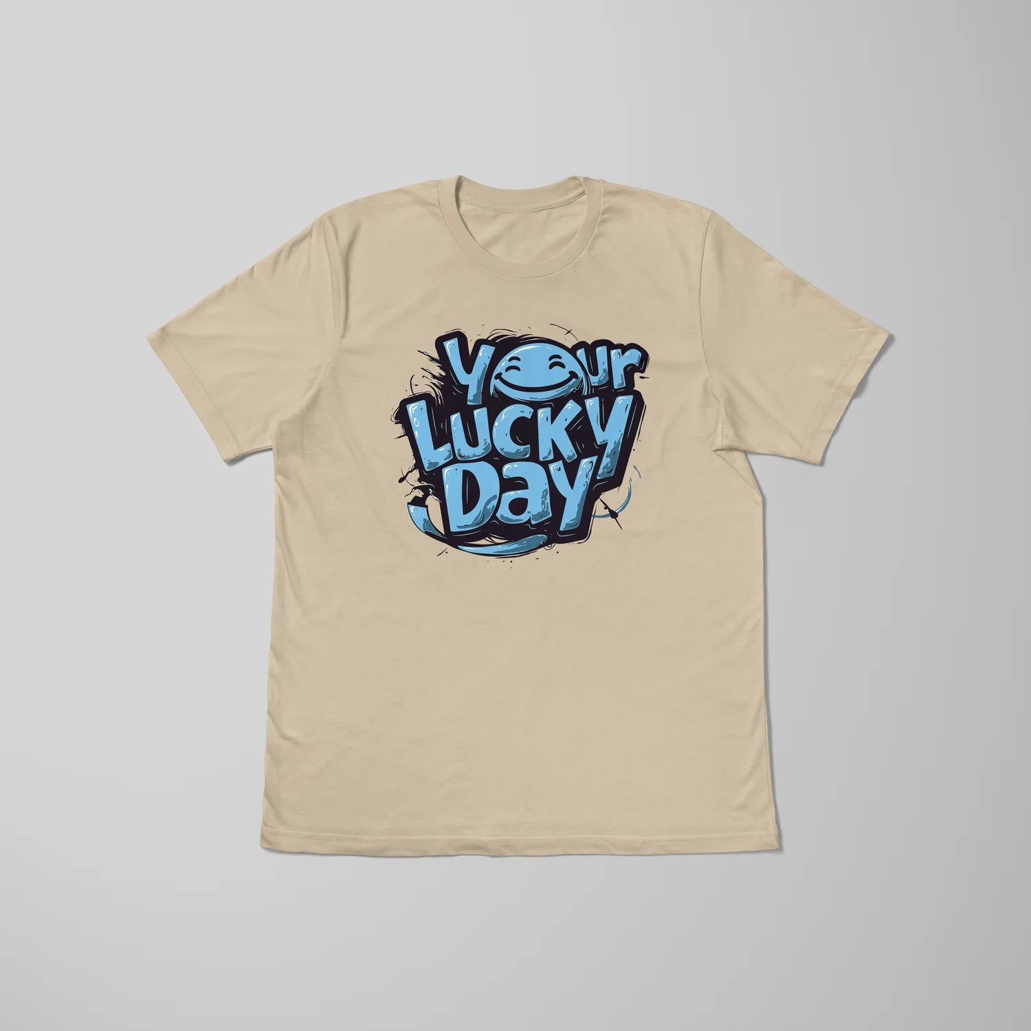 Lucky Day Unisex Tee
