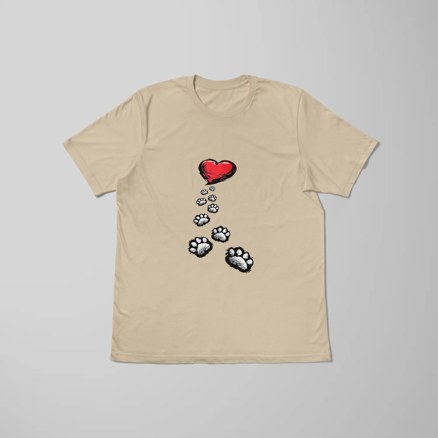 Unbroken Bond Unisex Tee