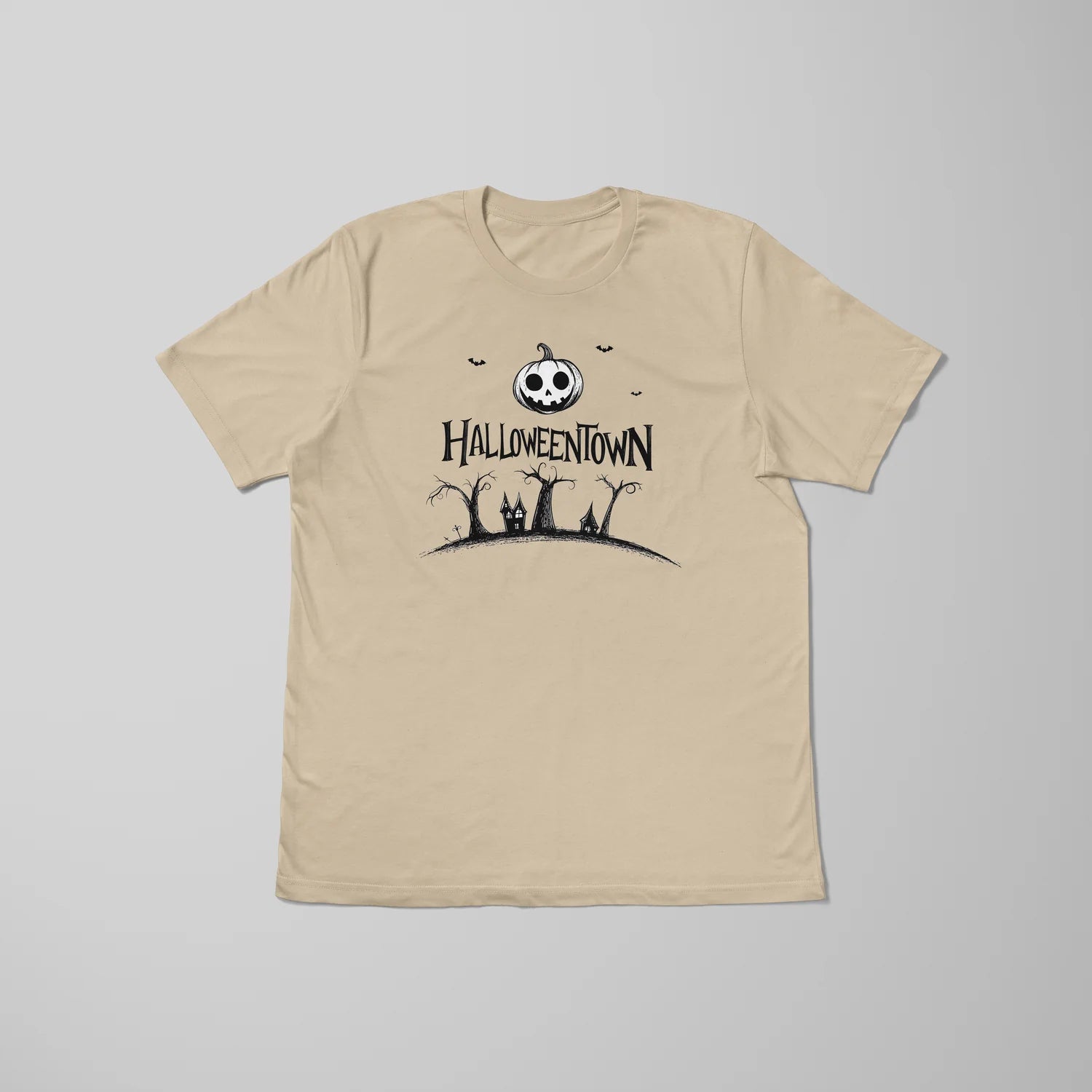 HalloweenTown Unisex Tee