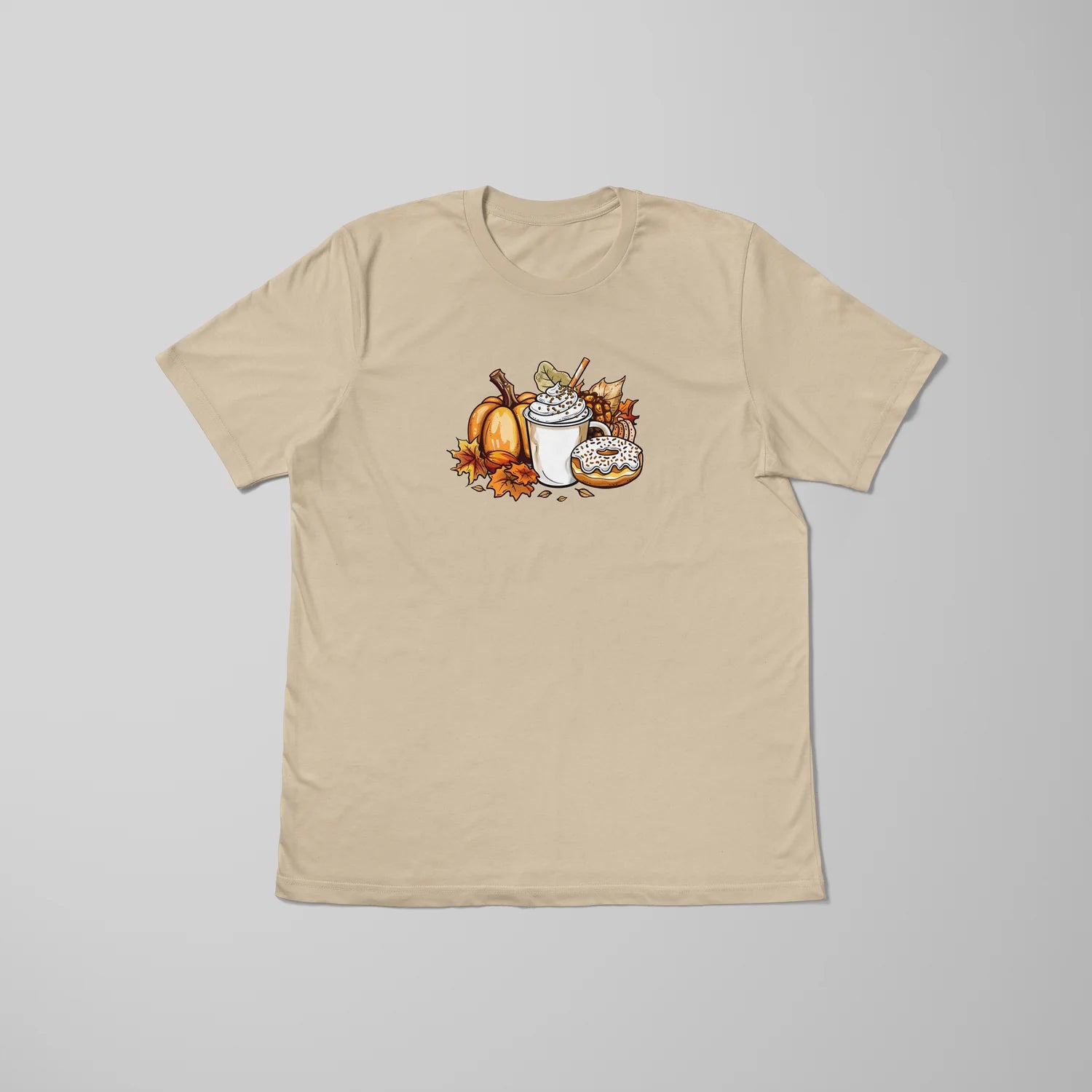 Fall Mood Unisex Tee