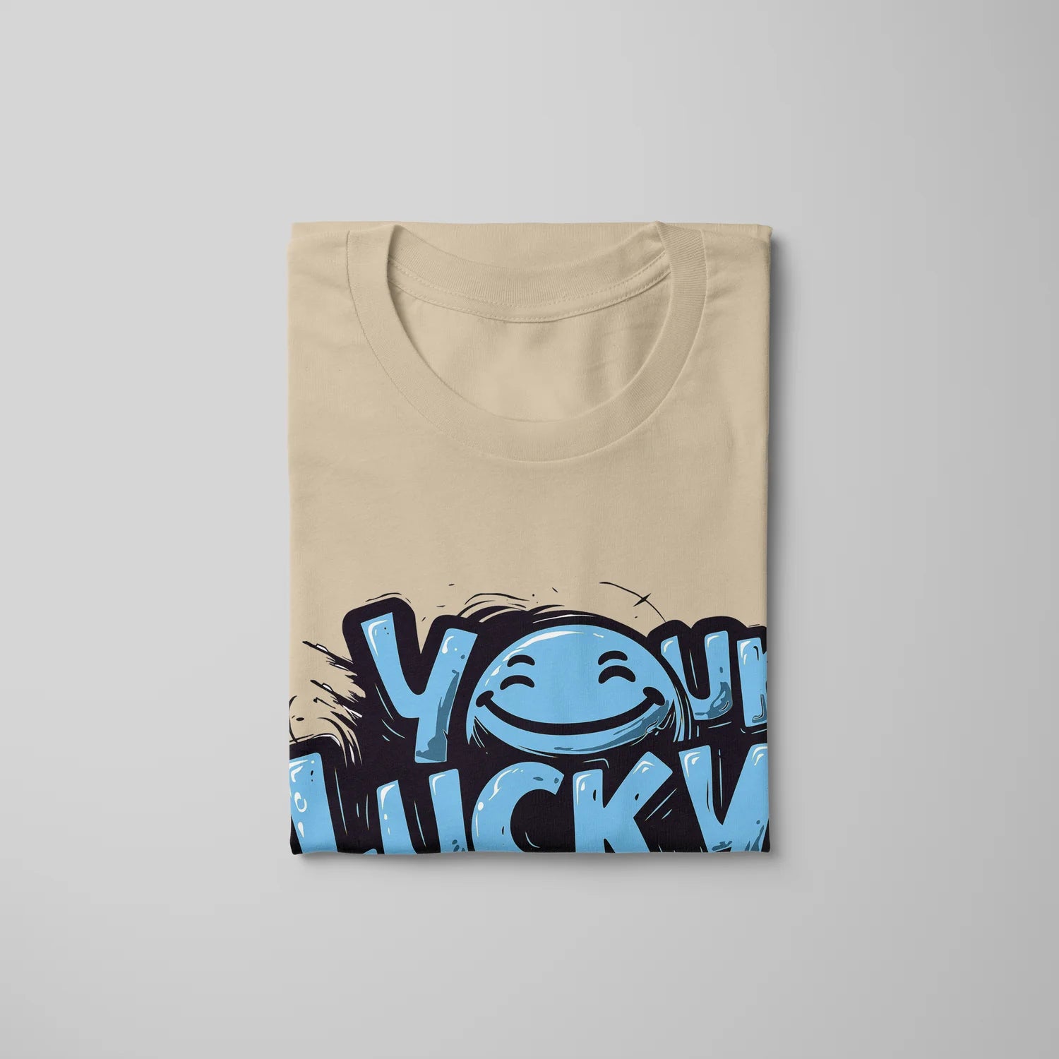 Lucky Day Unisex Tee