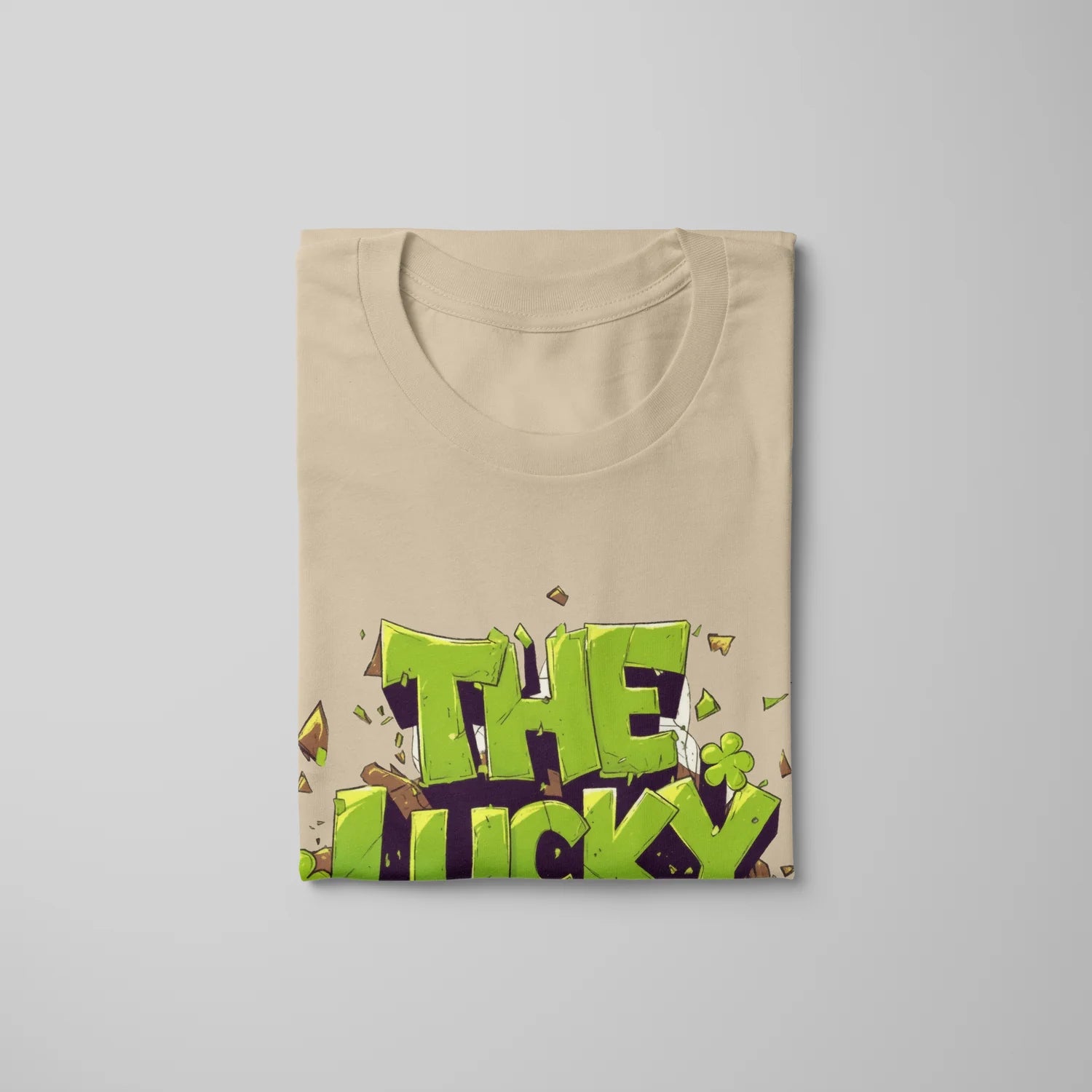 Lucky Loser Unisex Tee