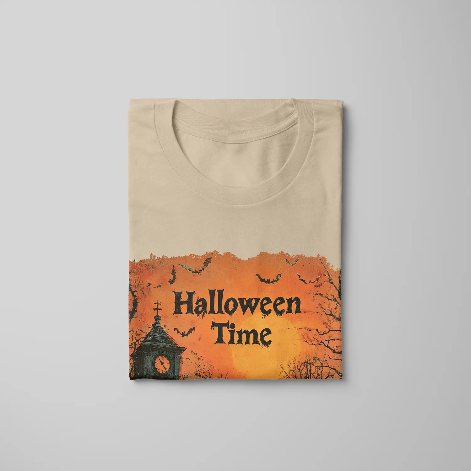 Graveyard Unisex Tee