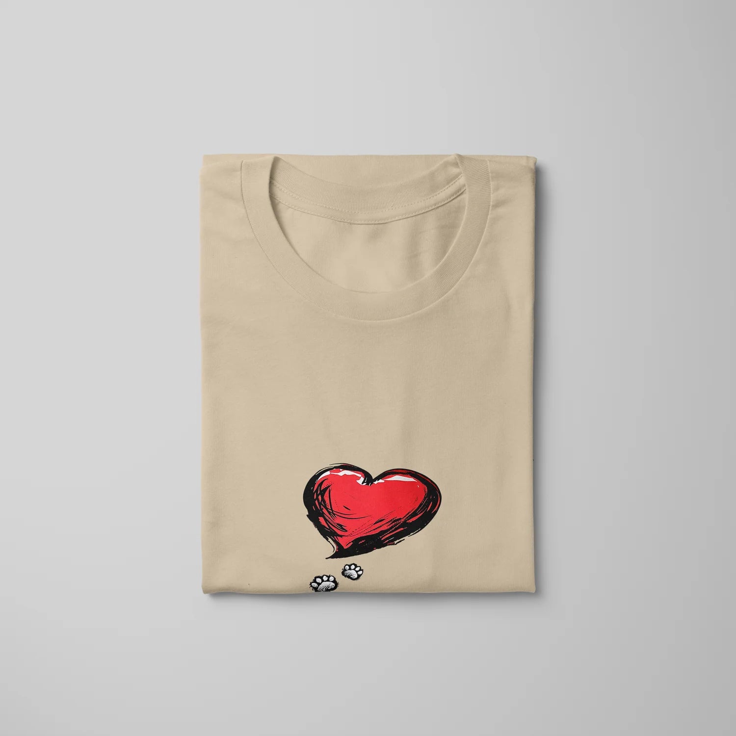 Unbroken Bond Unisex Tee