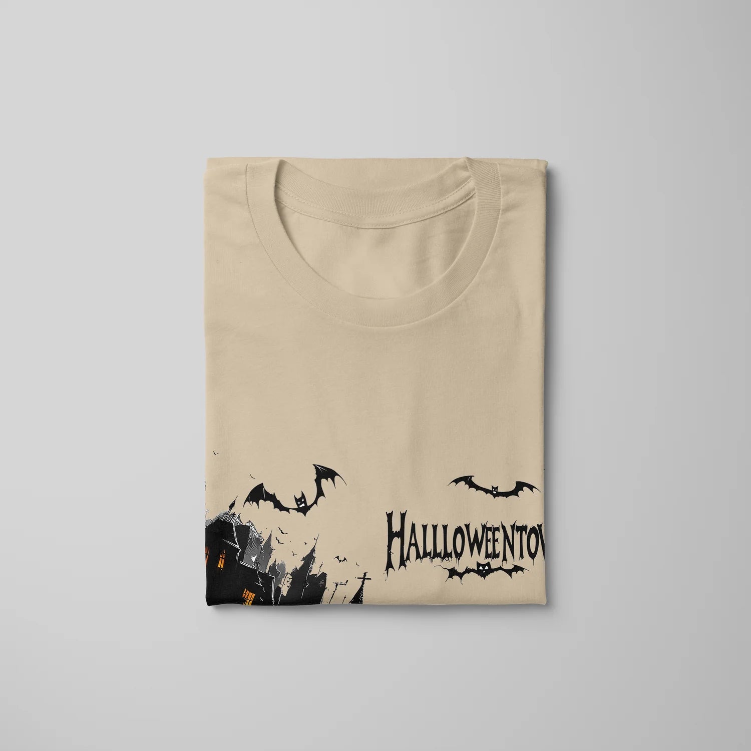 HalloweenTown Unisex Tee