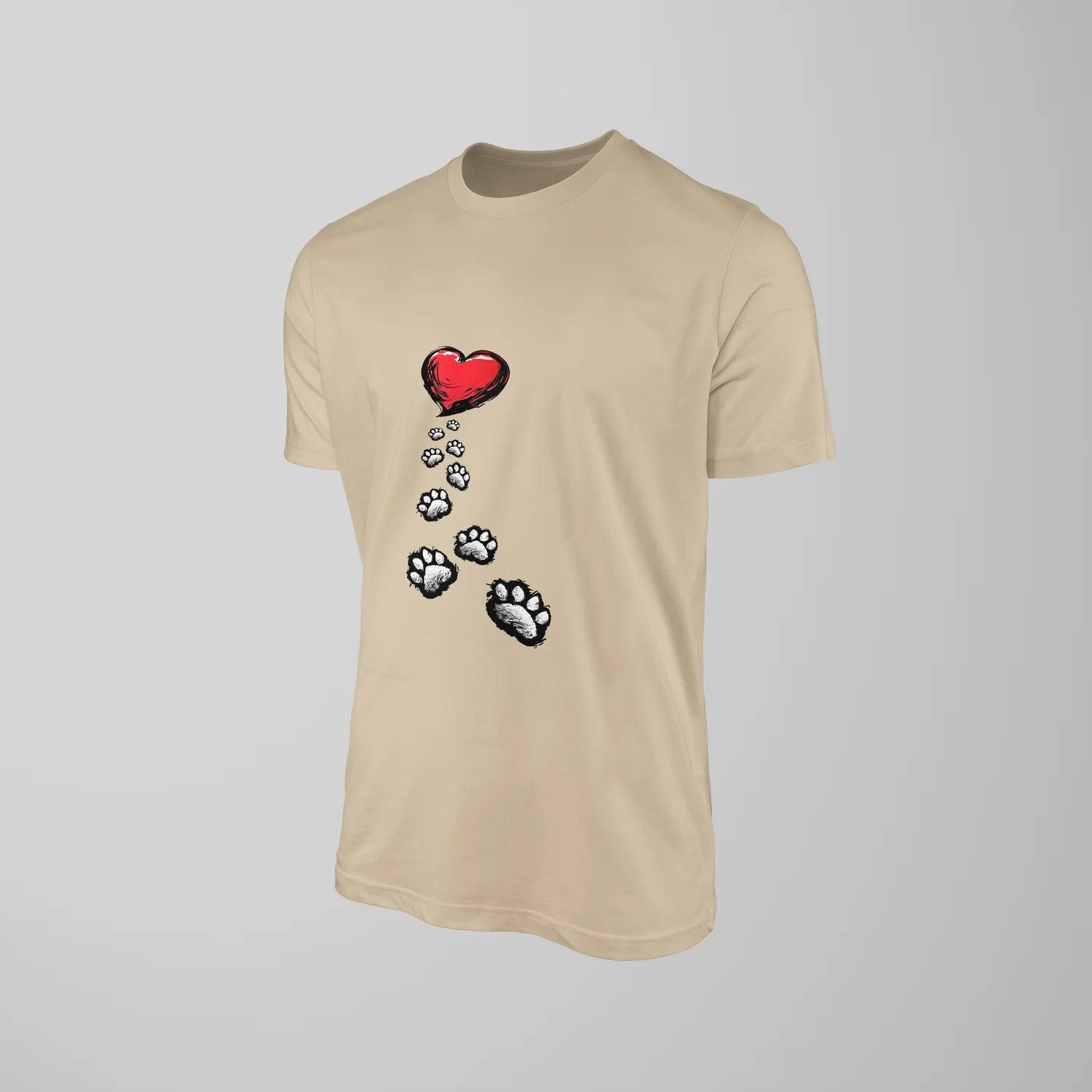 Unbroken Bond Unisex Tee