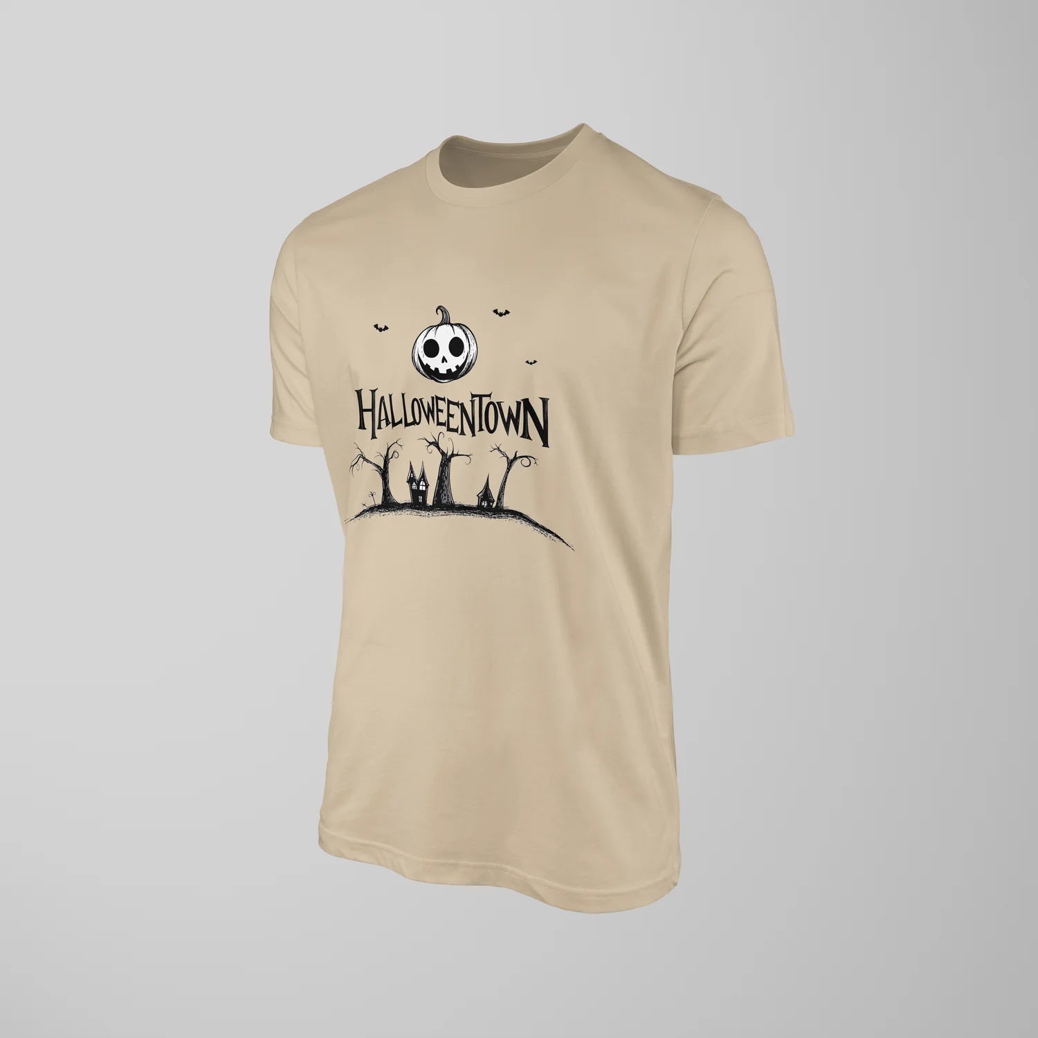 HalloweenTown Unisex Tee