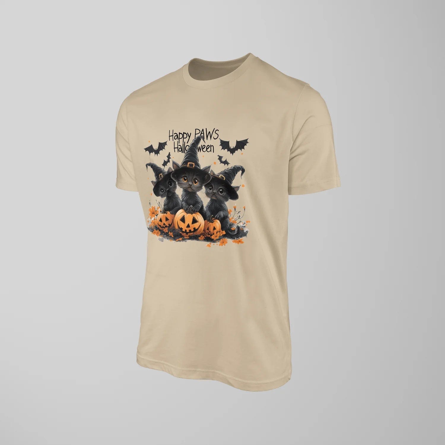 Witch Kitties Unisex Tee
