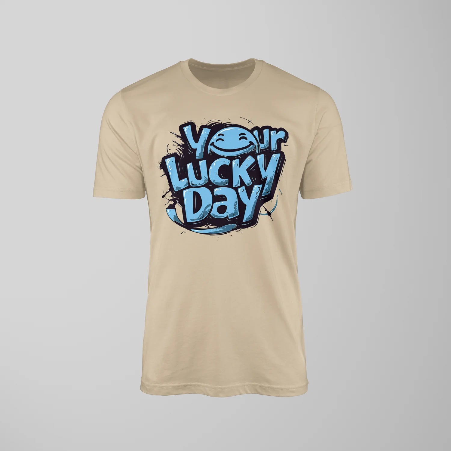 Lucky Day Unisex Tee