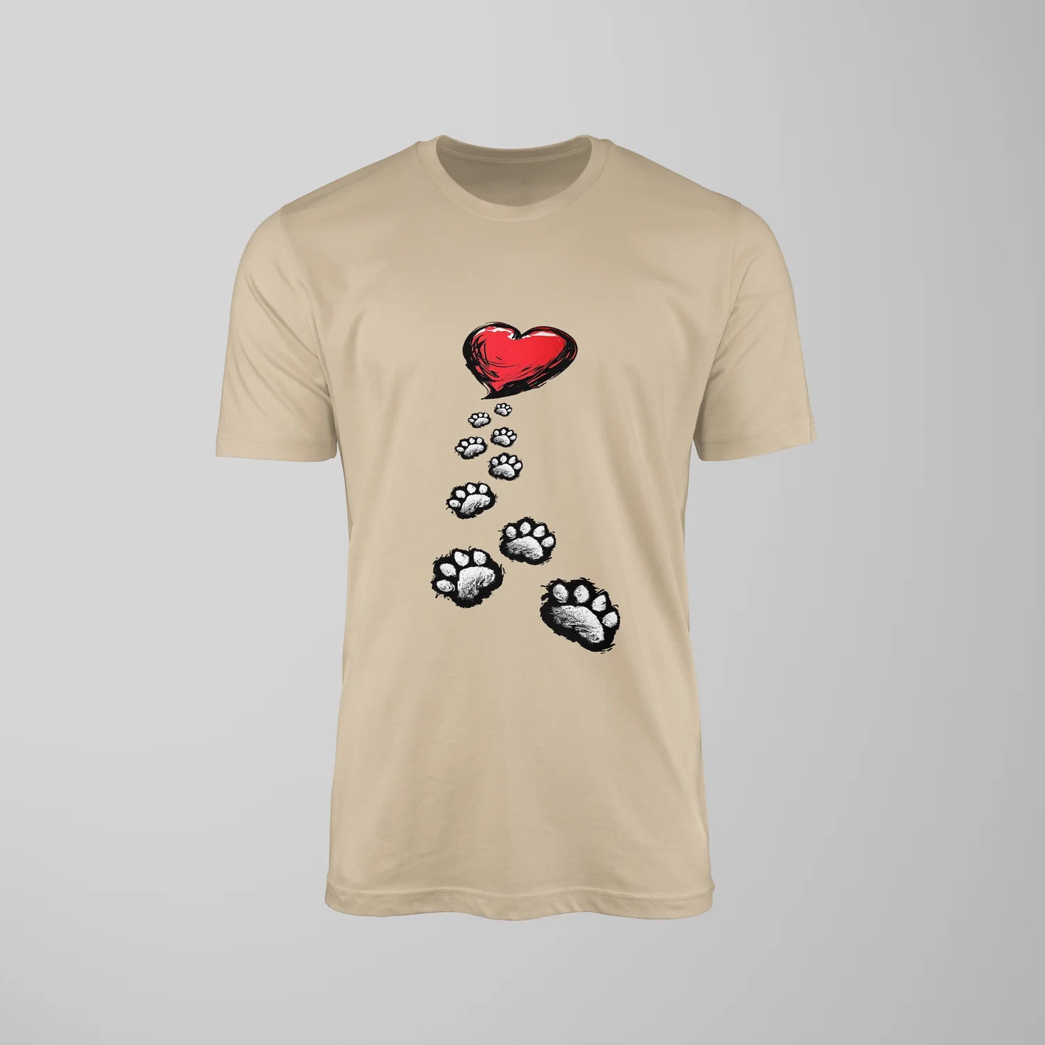 Unbroken Bond Unisex Tee