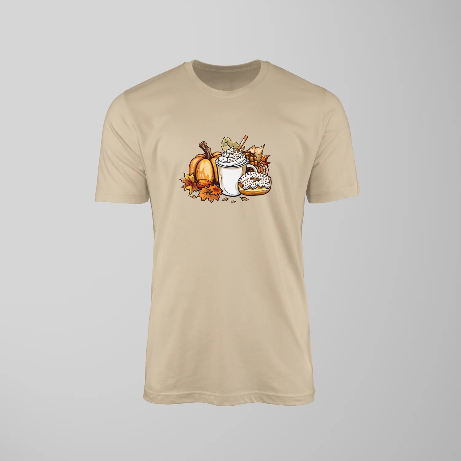 Fall Mood Unisex Tee