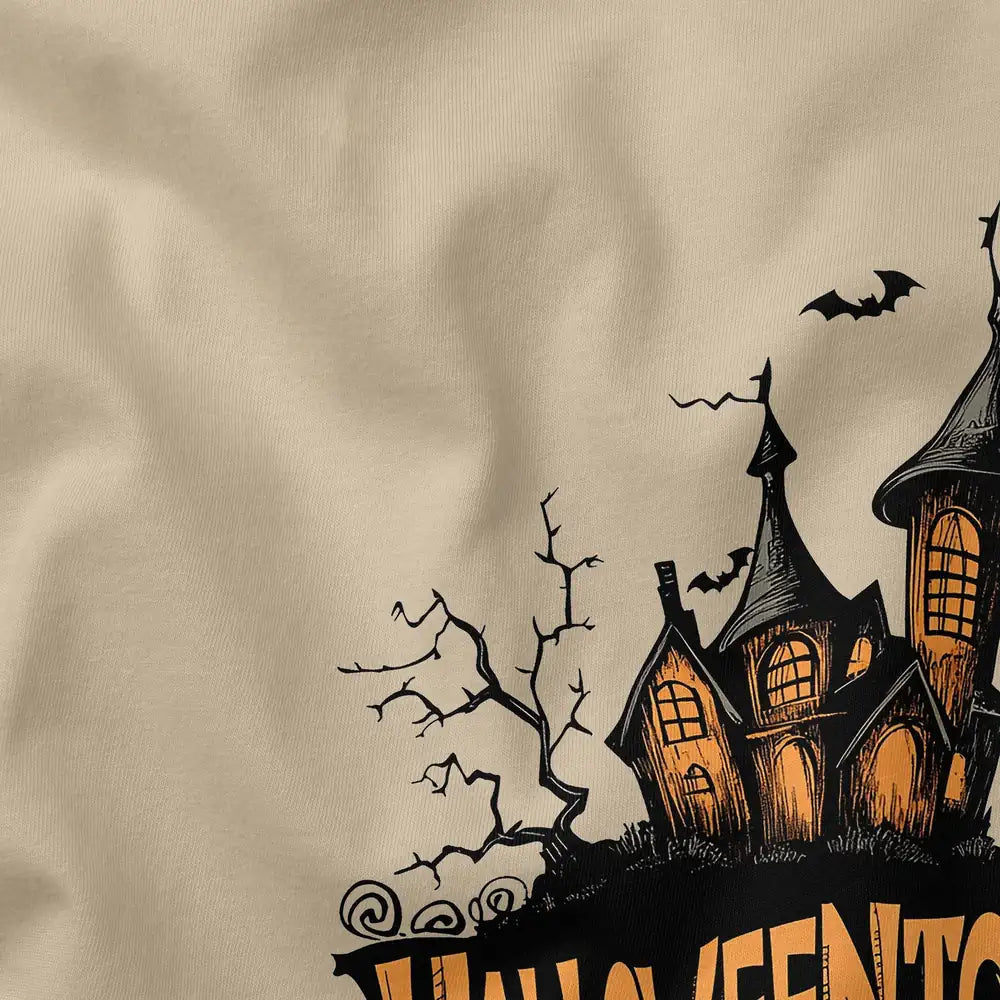 HalloweenTown Unisex Tee