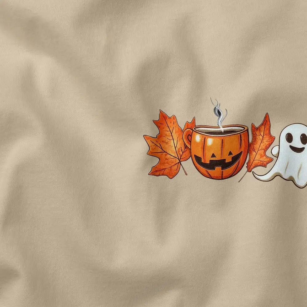 Halloween Mix Unisex Tee