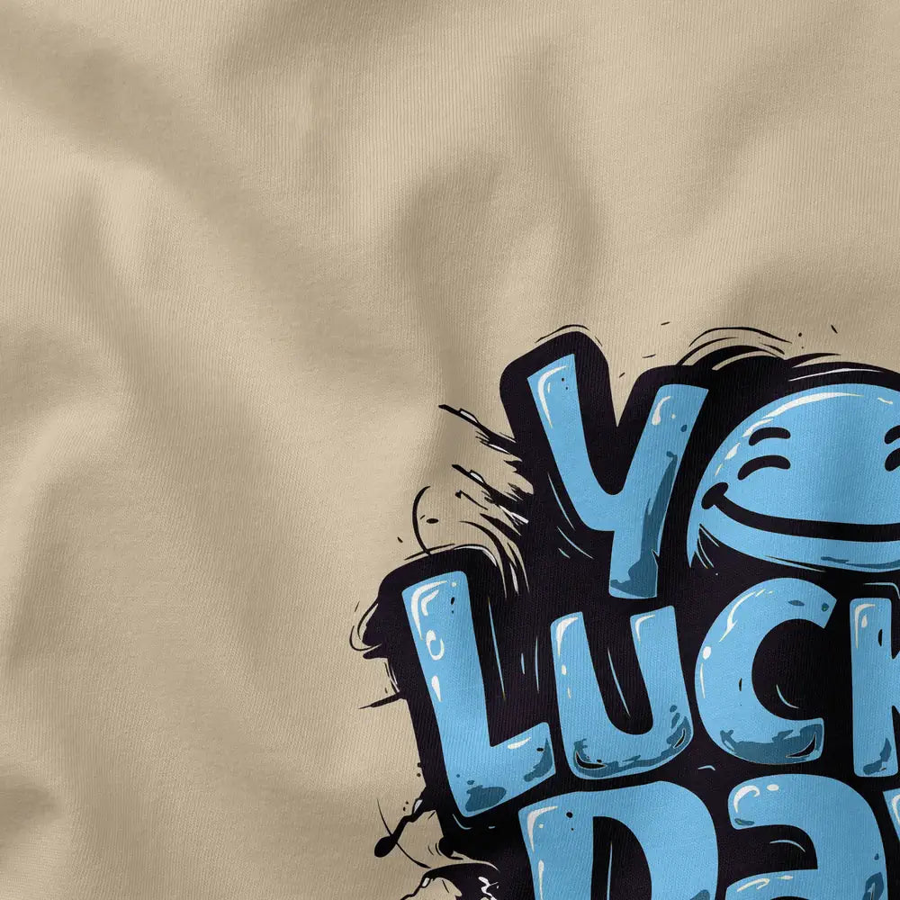 Lucky Day Unisex Tee