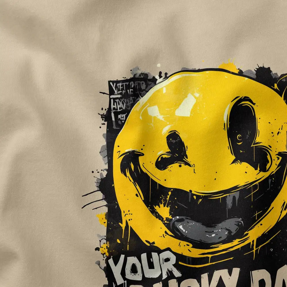 Lucky Day Sleeve Shirt