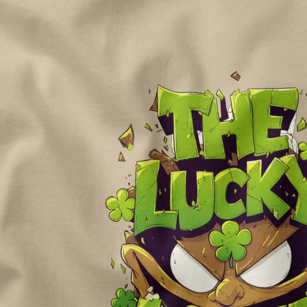 Lucky Loser Unisex Tee