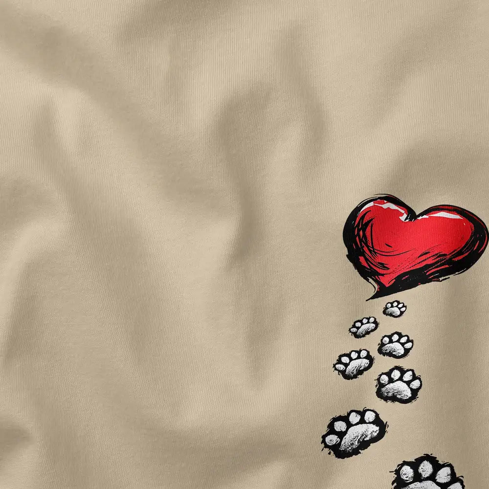 Unbroken Bond Unisex Tee