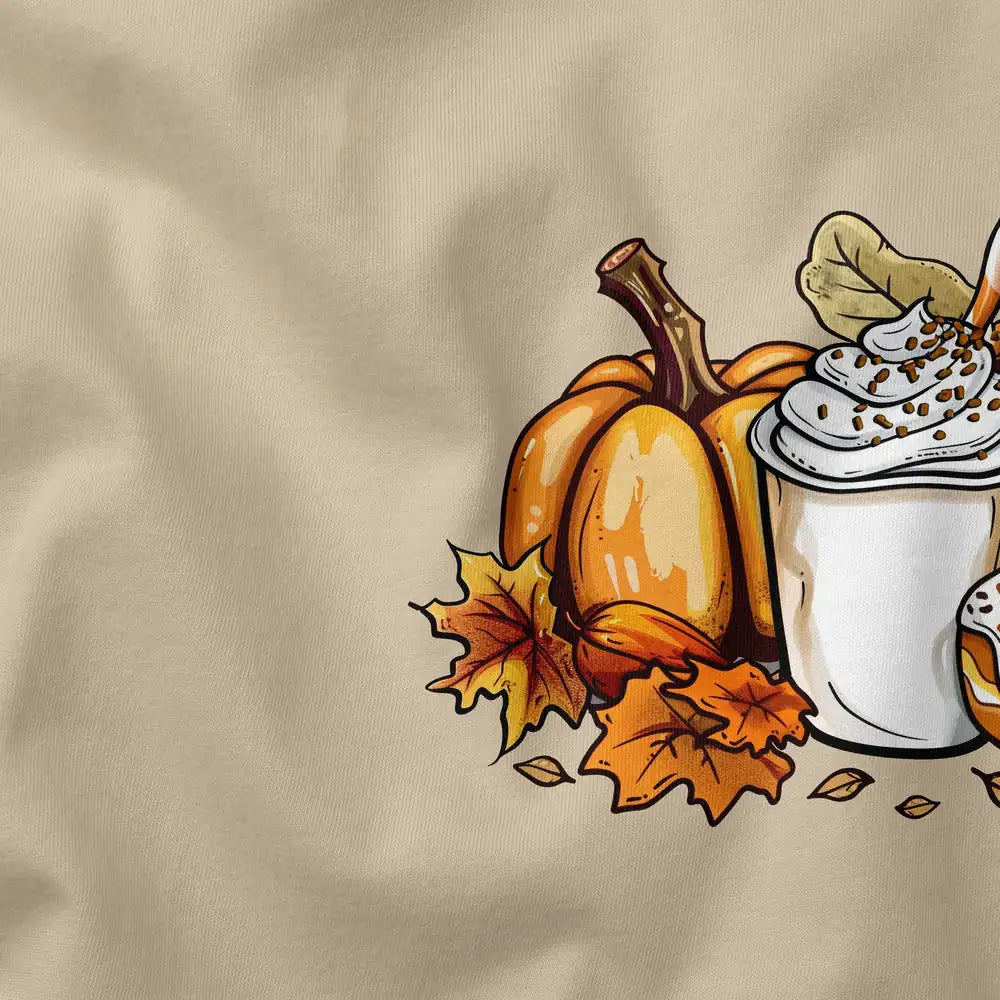 Fall Mood Unisex Tee