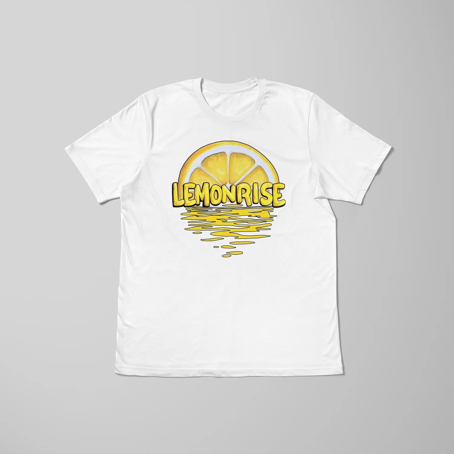 Lemonrise Unisex Tee