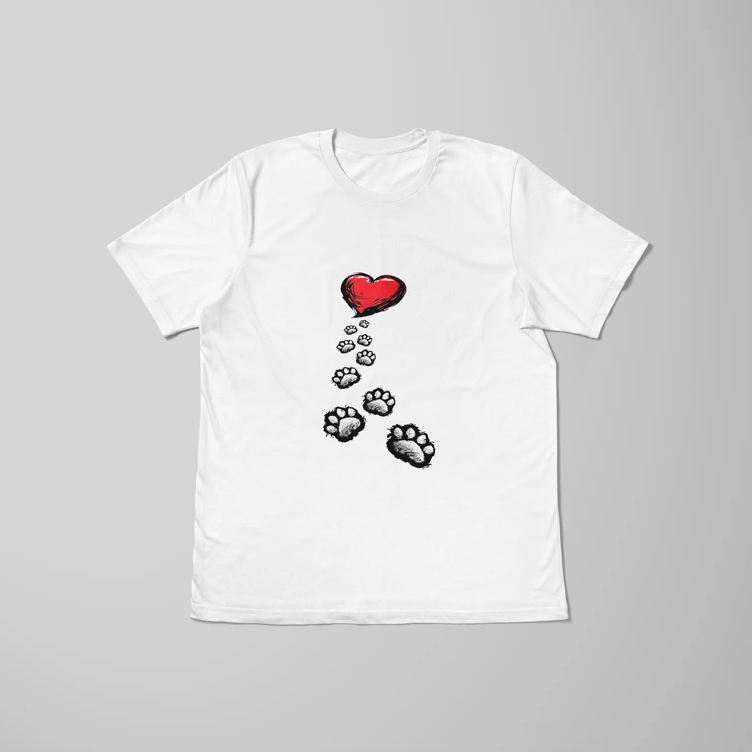 Unbroken Bond Unisex Tee