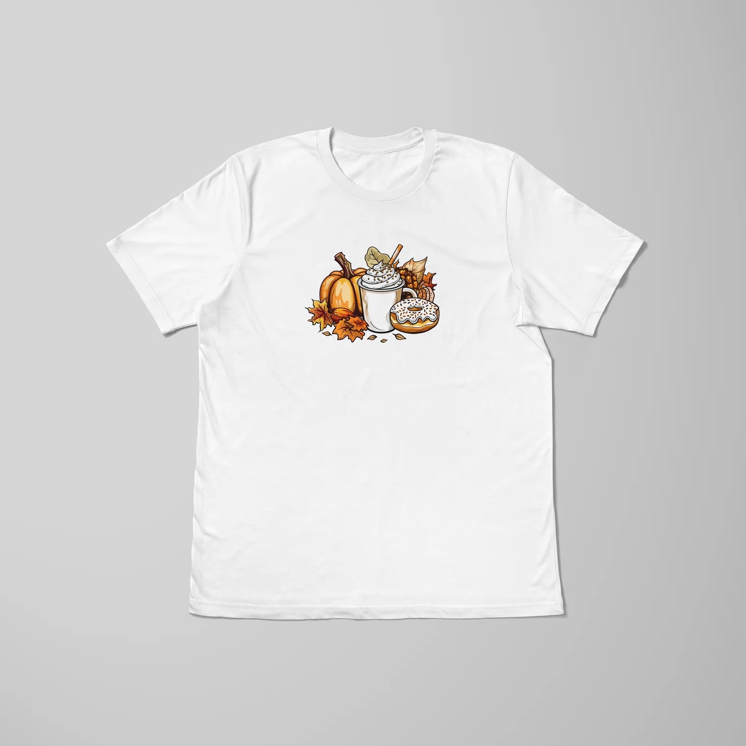 Fall Mood Unisex Tee