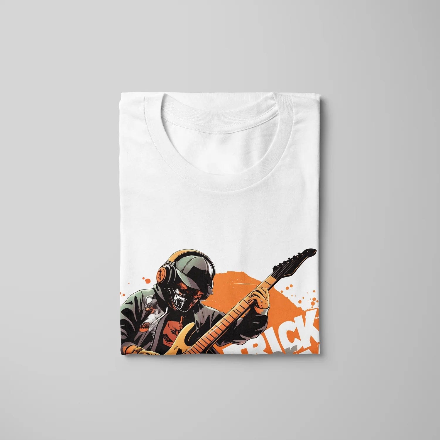 Trick or Play Unisex Tee