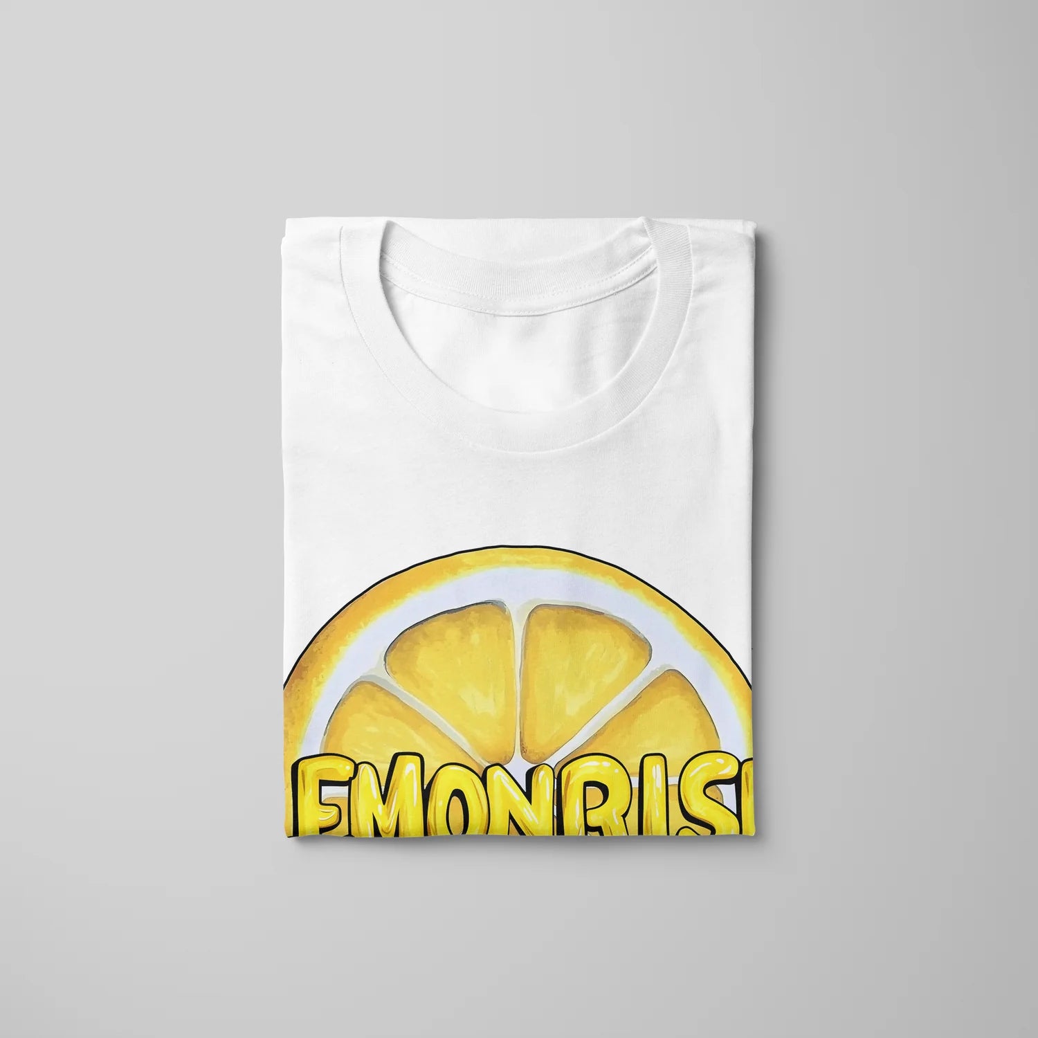 Lemonrise Unisex Tee