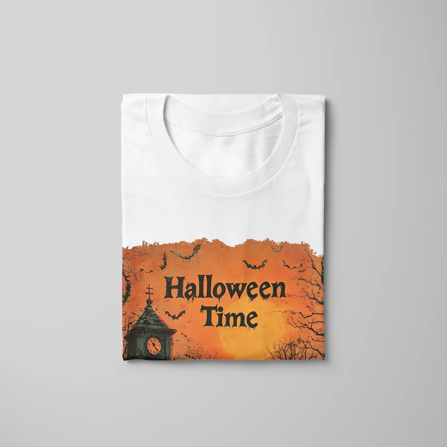 Graveyard Unisex Tee