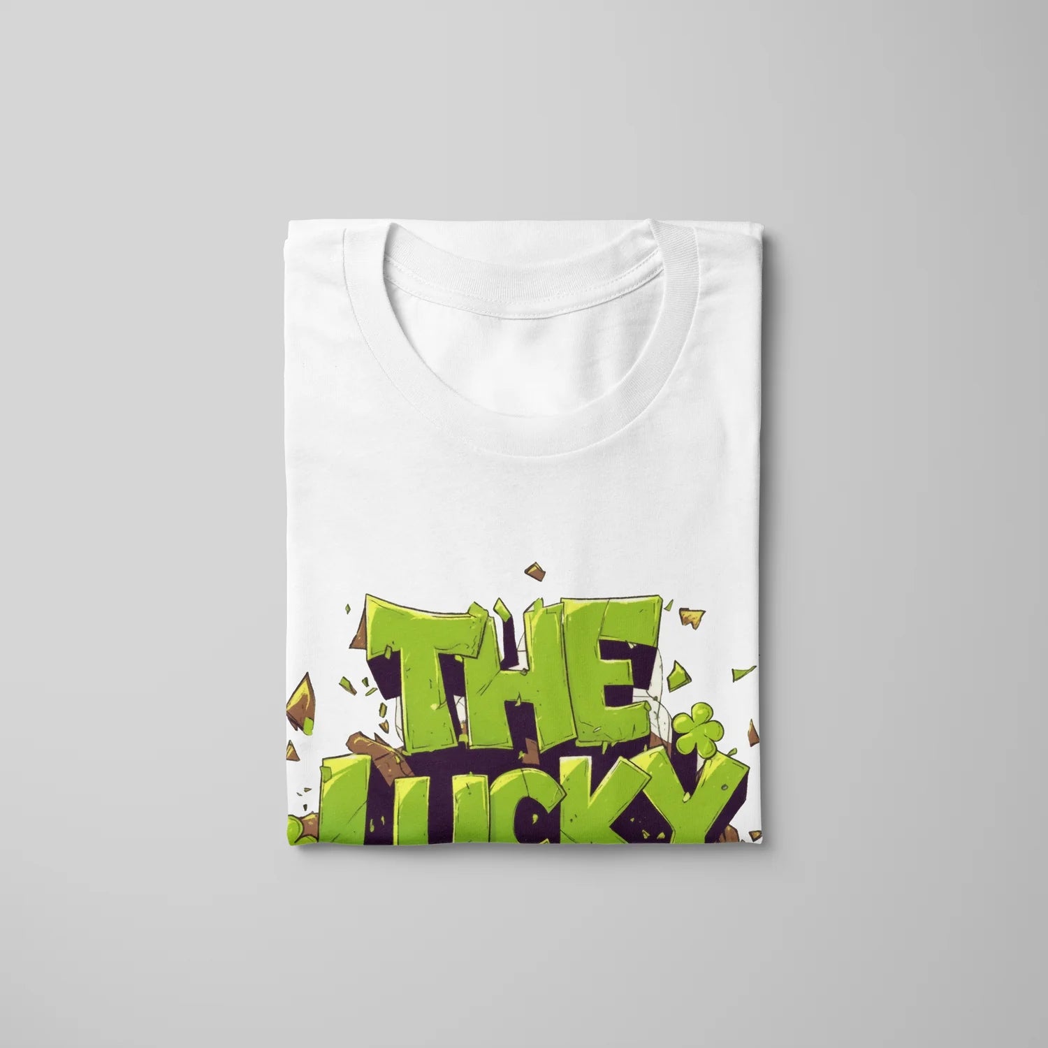 Lucky Loser Unisex Tee