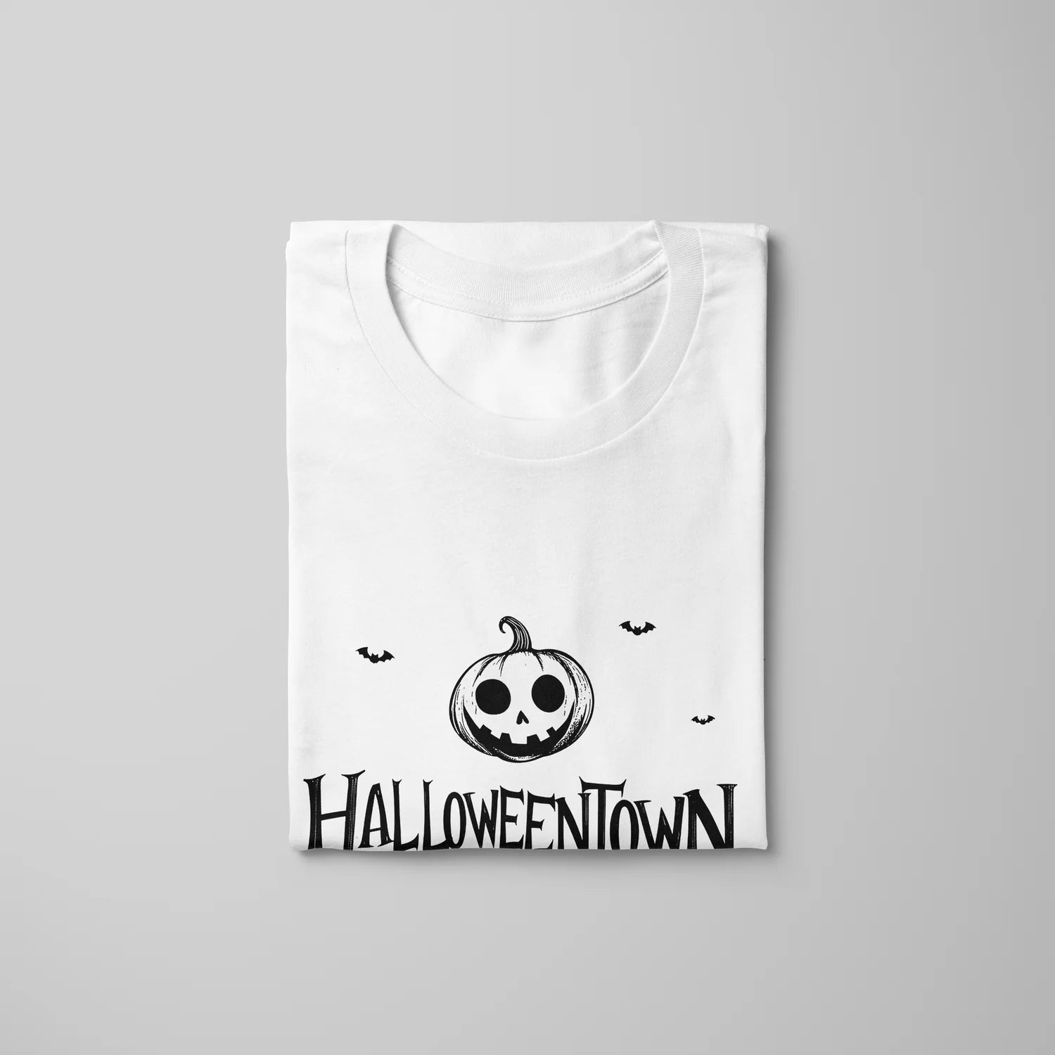HalloweenTown Unisex Tee