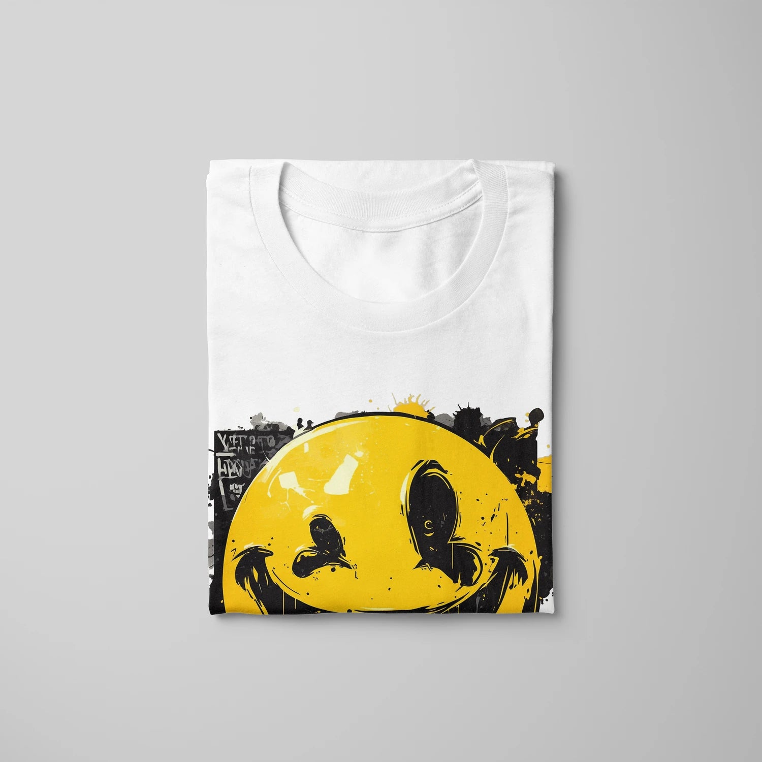 Lucky Day Sleeve Shirt