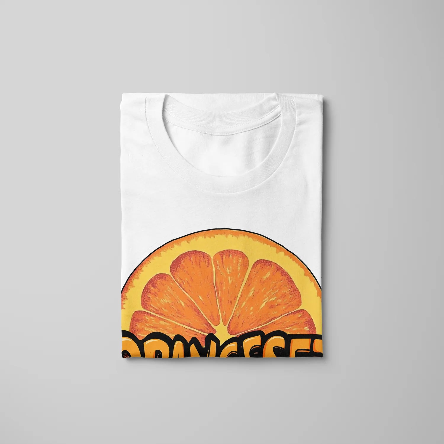 Orangeset Unisex Tee
