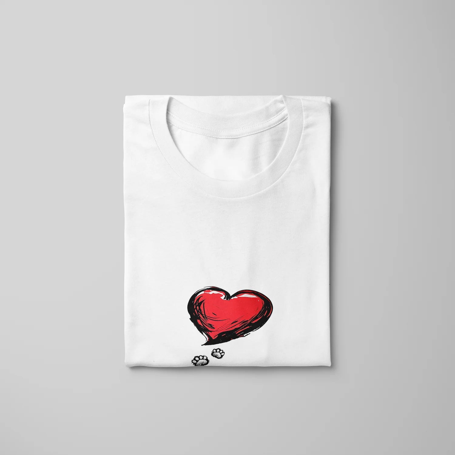 Unbroken Bond Unisex Tee