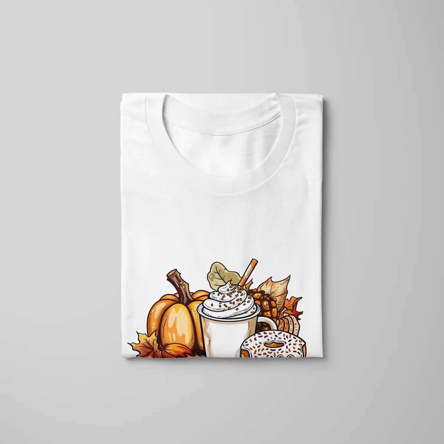 Fall Mood Unisex Tee