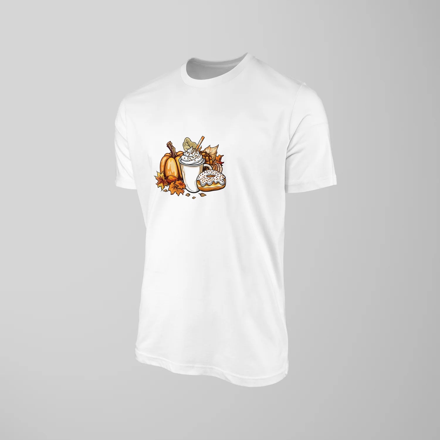 Fall Mood Unisex Tee