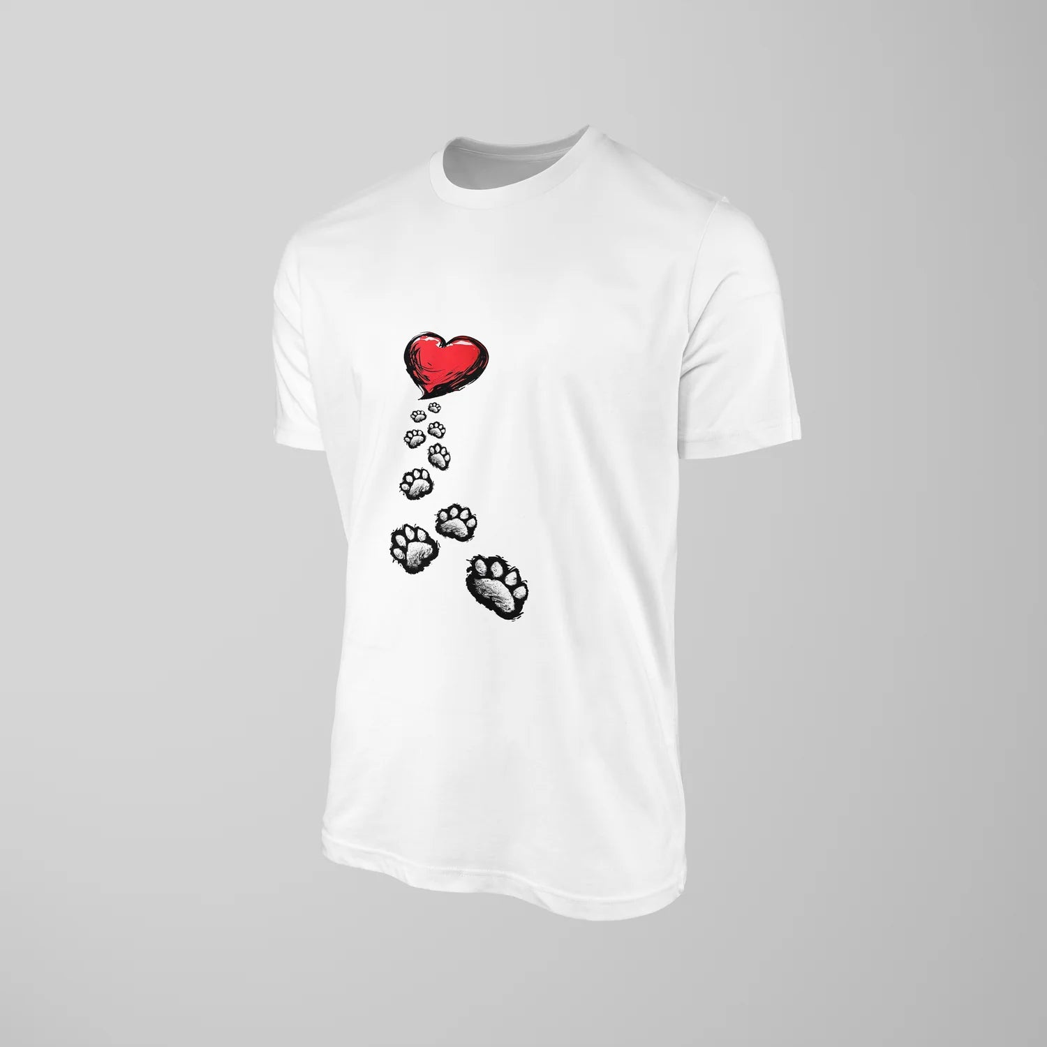 Unbroken Bond Unisex Tee