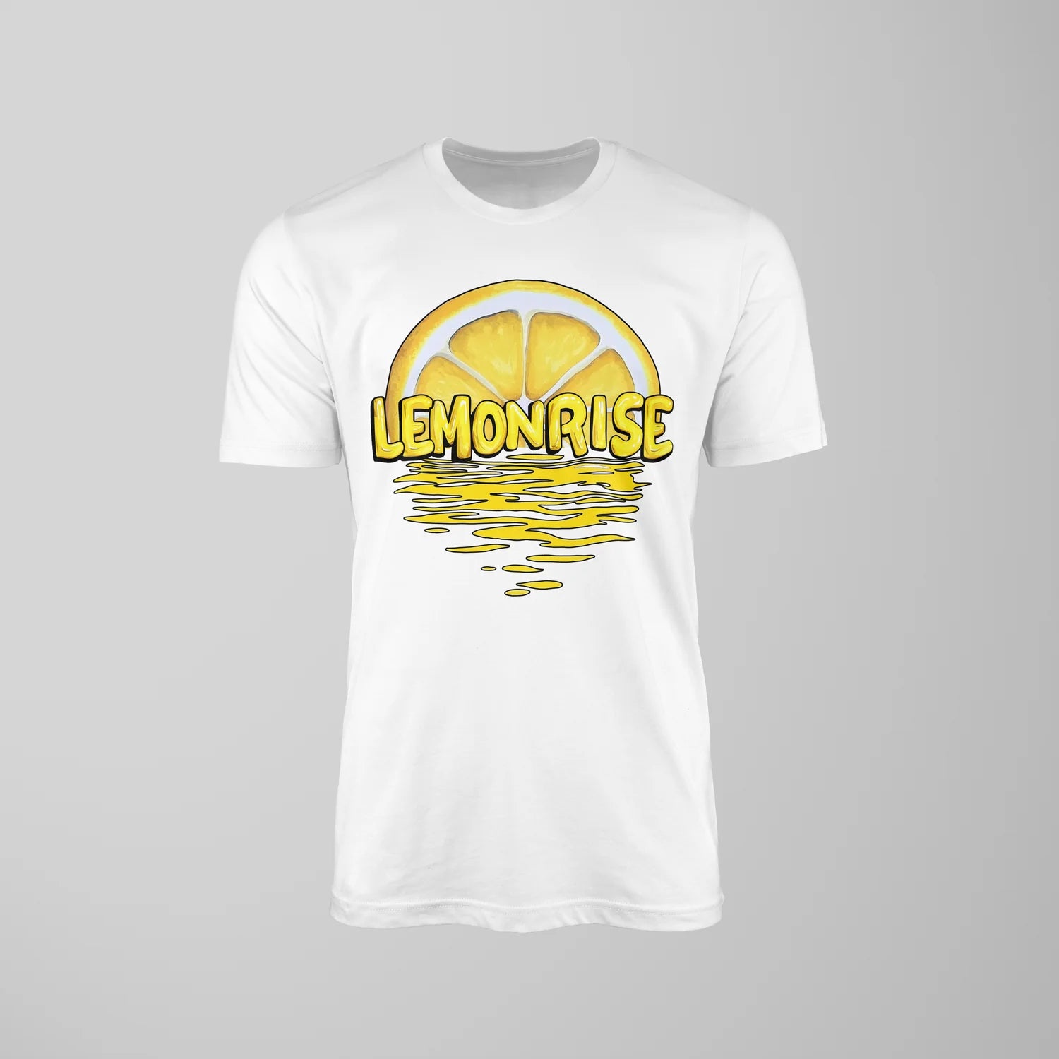 Lemonrise Unisex Tee