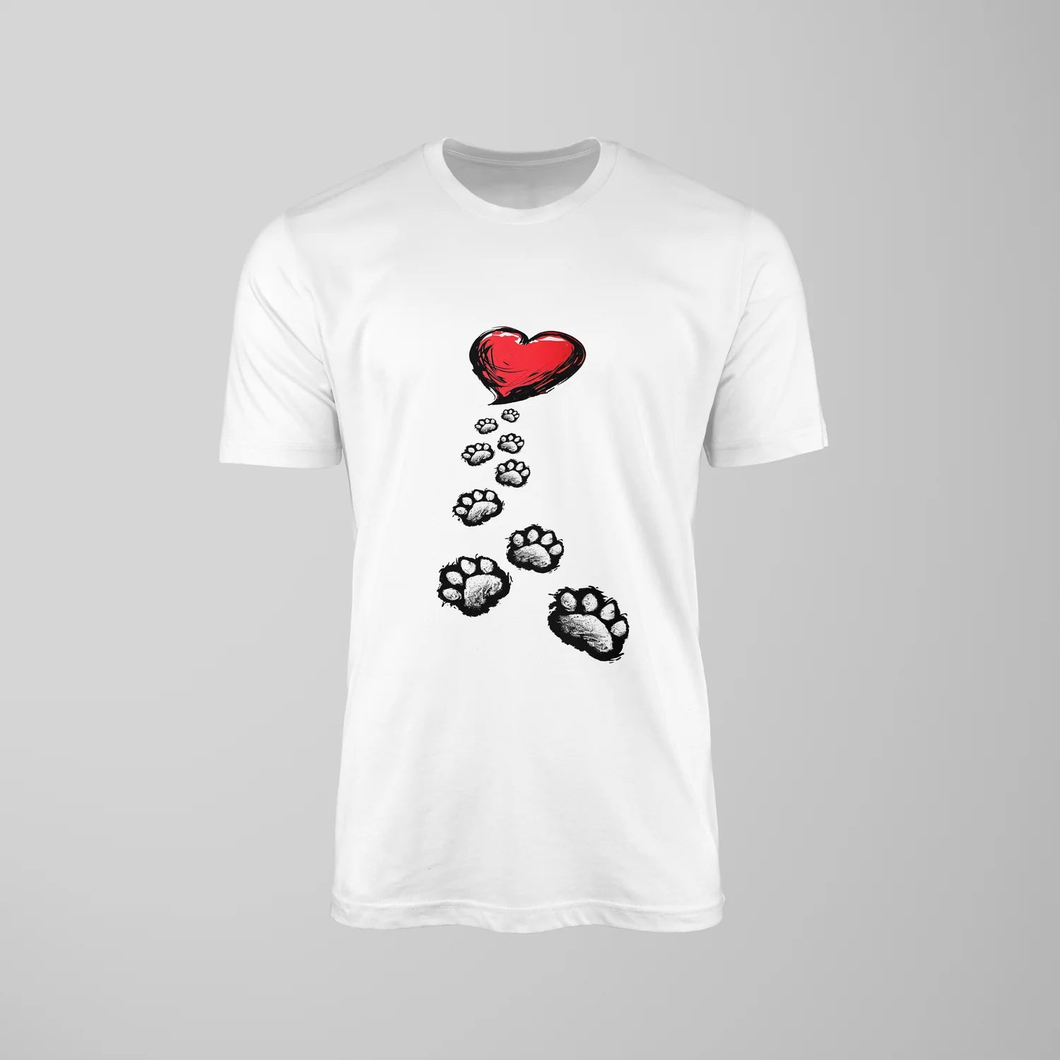 Unbroken Bond Unisex Tee