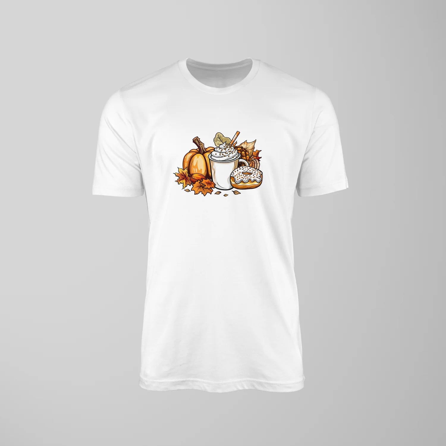 Fall Mood Unisex Tee