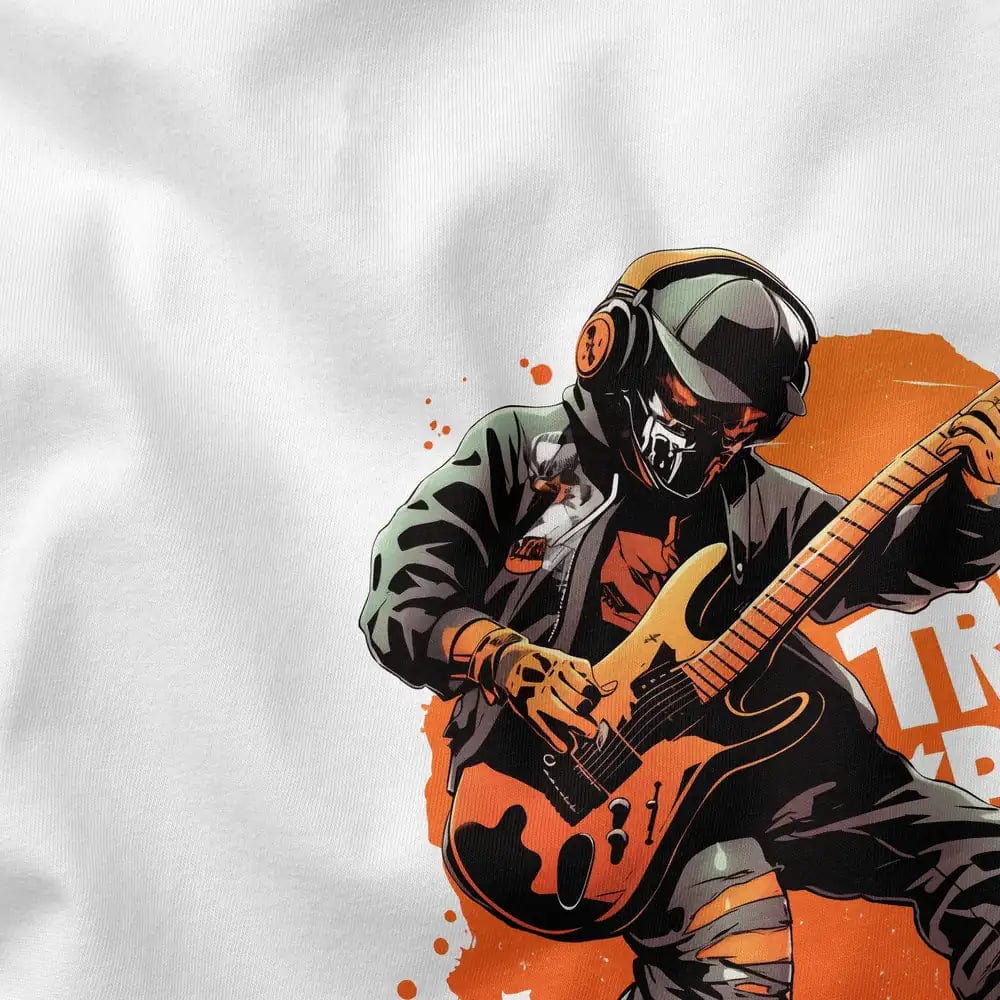 Trick or Play Unisex Tee