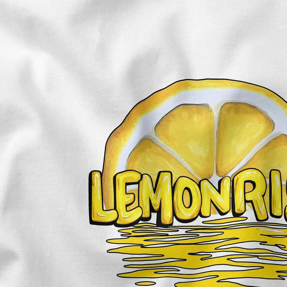 Lemonrise Unisex Tee