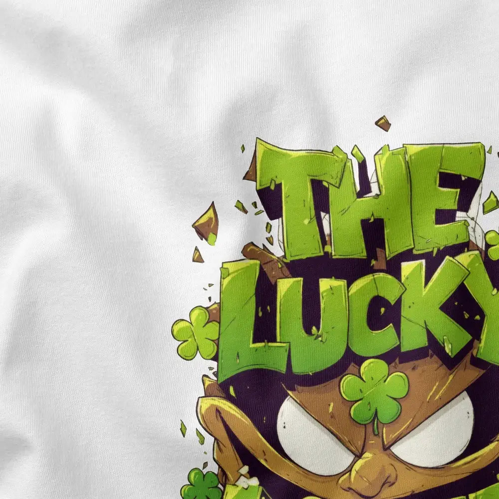 Lucky Loser Unisex Tee