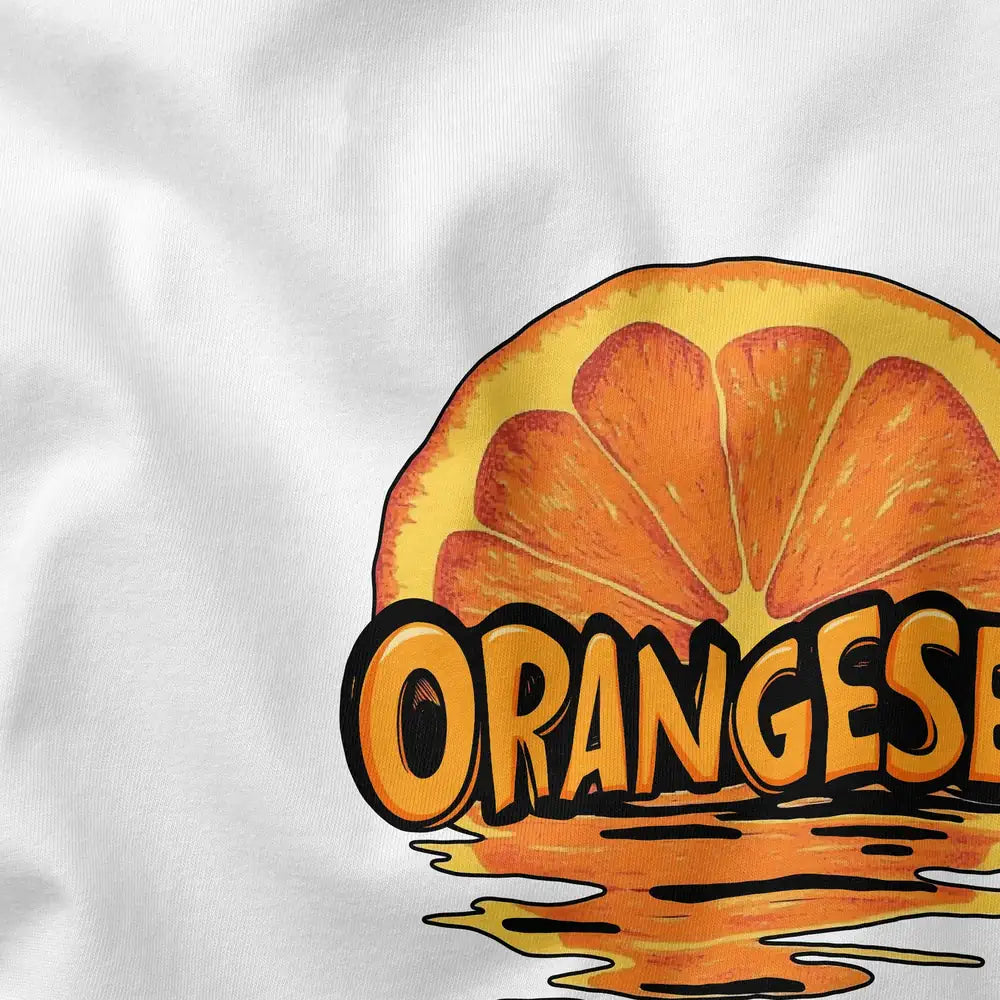 Orangeset Unisex Tee