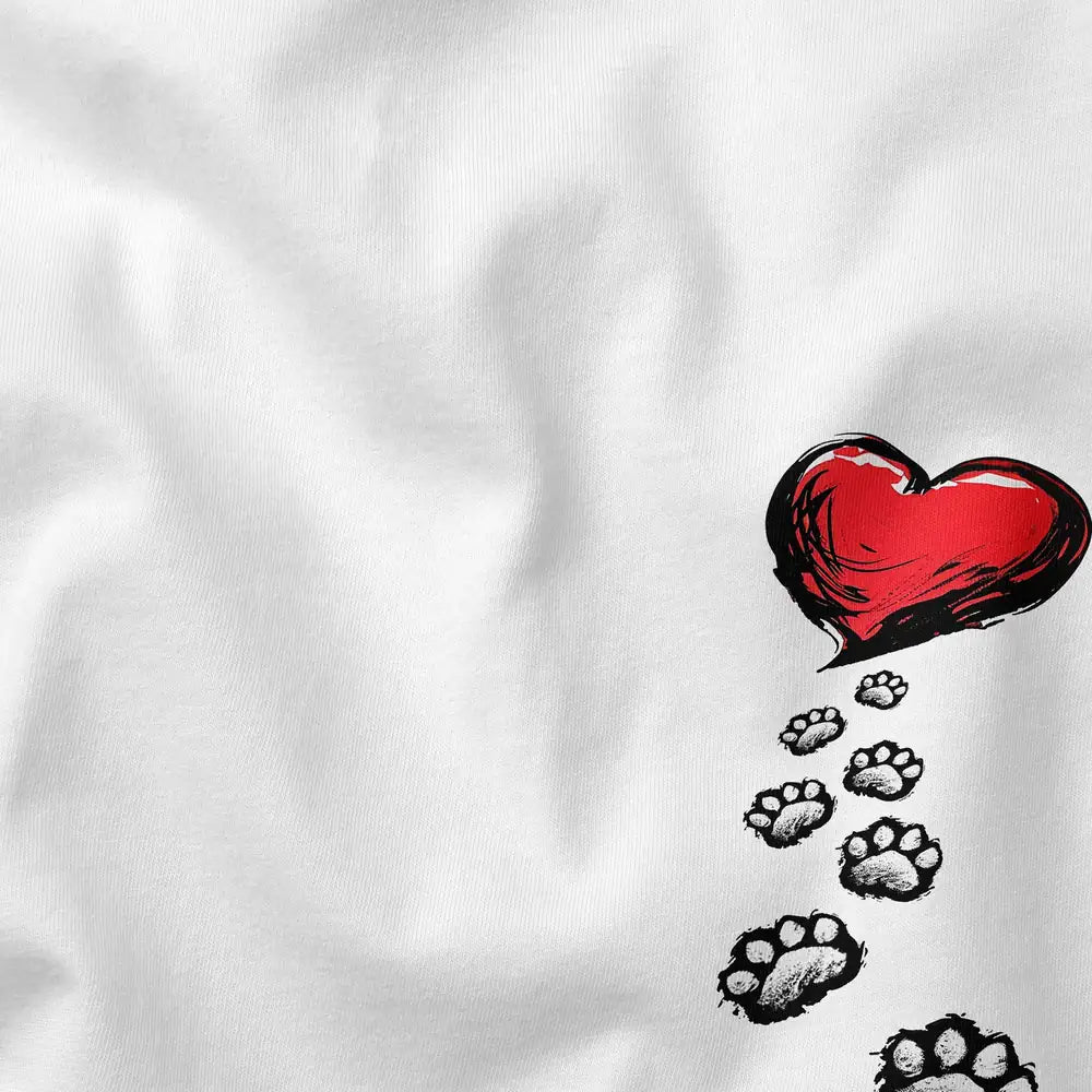 Unbroken Bond Unisex Tee