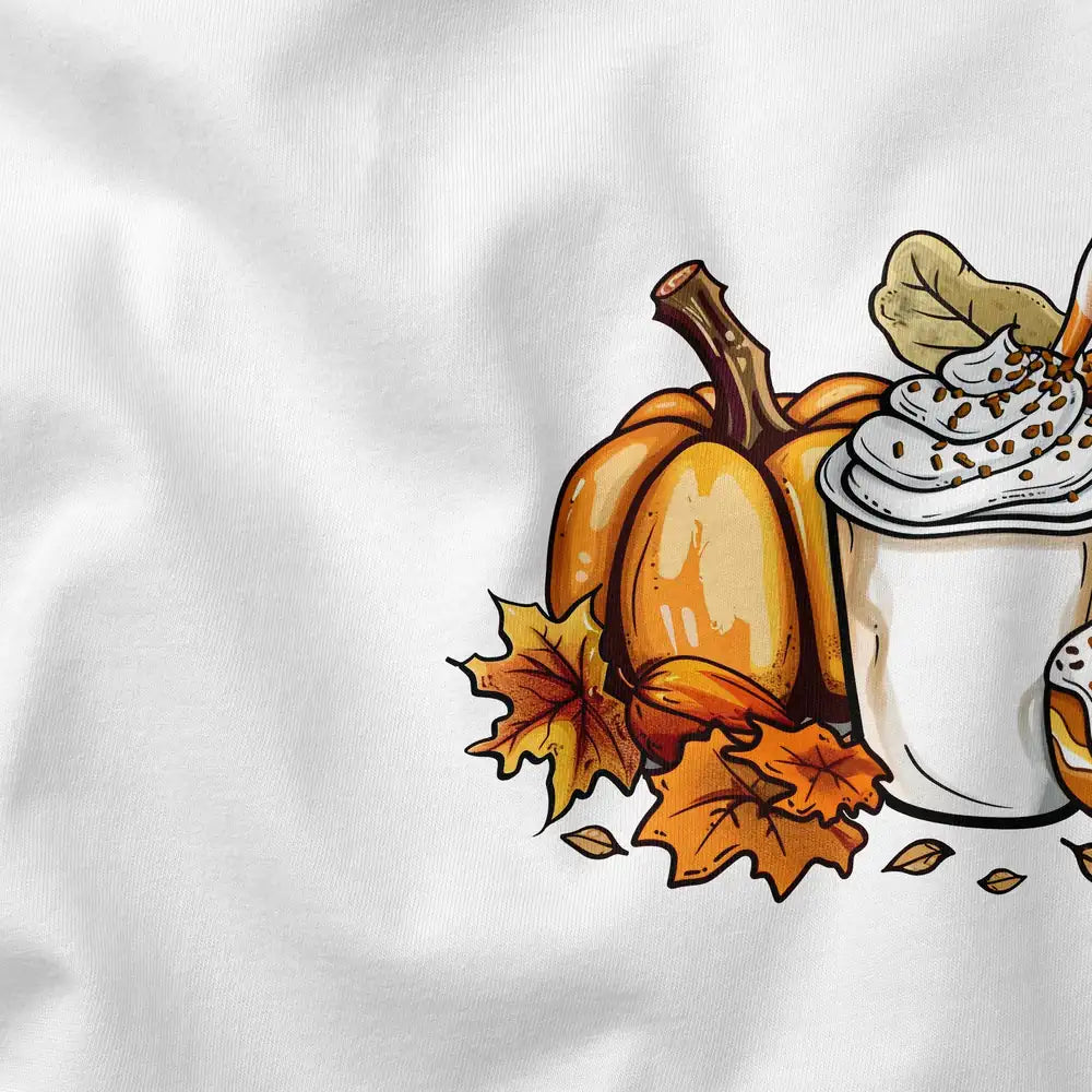 Fall Mood Unisex Tee