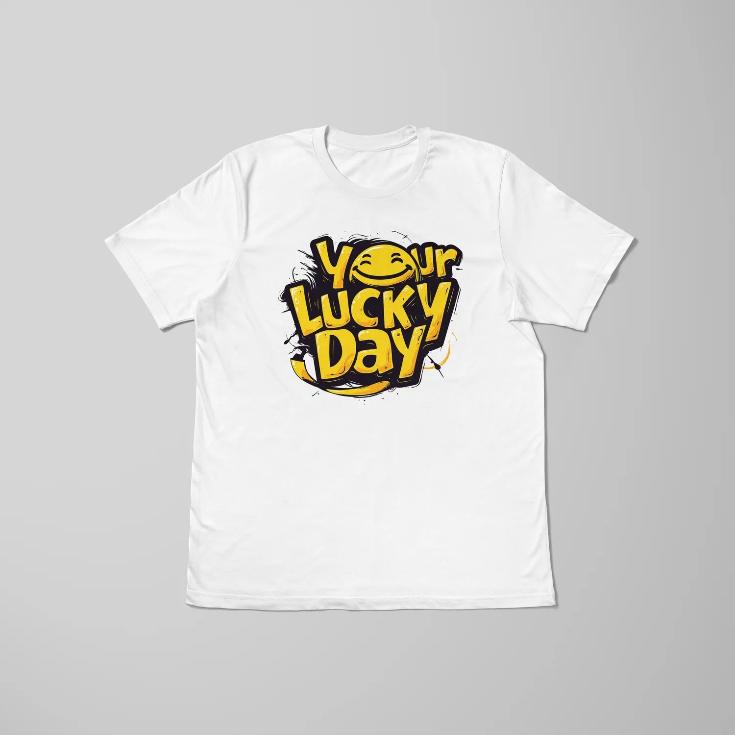 Lucky Day Unisex Tee