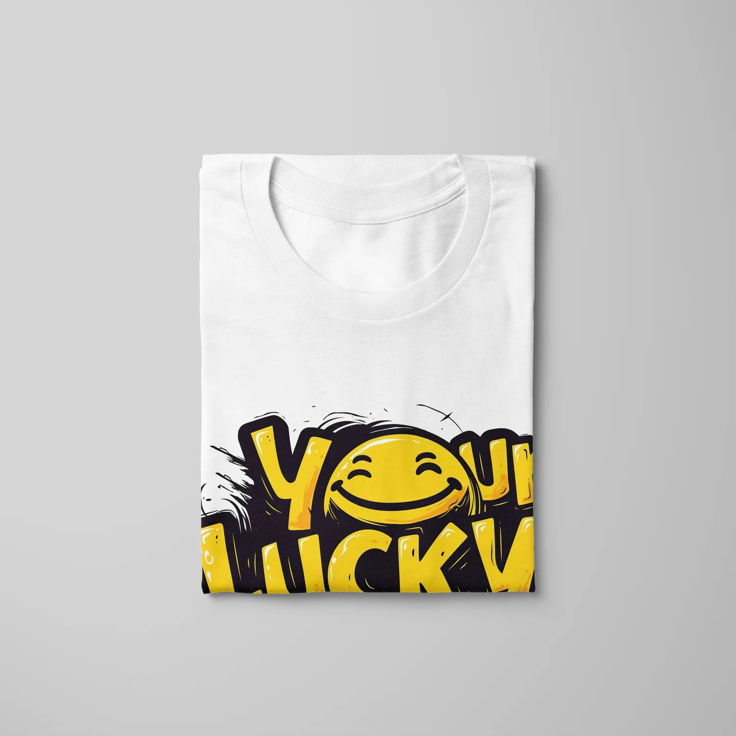 Lucky Day Unisex Tee