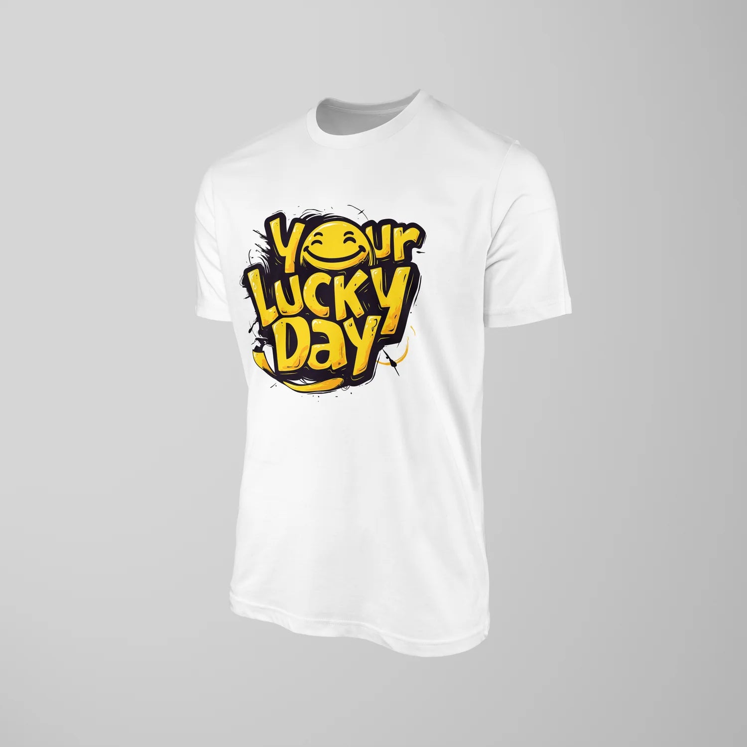 Lucky Day Unisex Tee