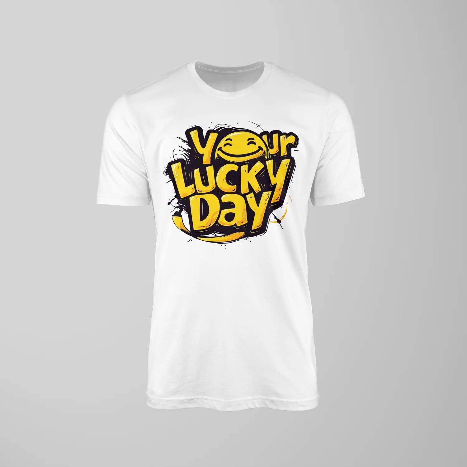 Lucky Day Unisex Tee