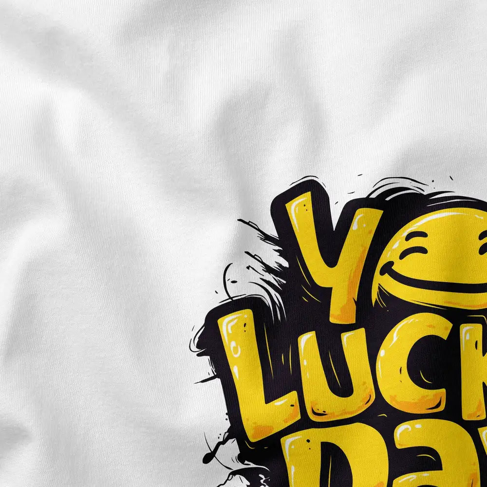 Lucky Day Unisex Tee